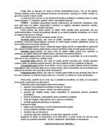 Eseja 'Strīda psiholoģija', 3.