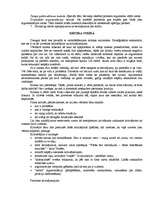 Eseja 'Strīda psiholoģija', 5.