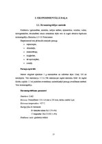 Referāts 'Latvijā vākto zāļu tēju antioksidatīvo īpašību novērtējums', 17.
