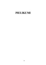 Referāts 'Latvijā vākto zāļu tēju antioksidatīvo īpašību novērtējums', 28.