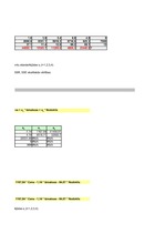 Paraugs 'Ekonomiskā prognozēšana', 5.