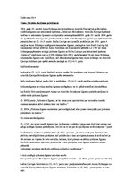 Paraugs 'Kāzuss par tiesiska darījuma priekšmetu', 1.