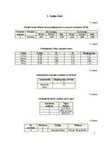 Referāts 'Maršruta plānošana', 3.