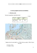 Referāts 'Maršruta plānošana', 4.