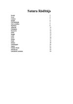 Referāts 'Zivis', 2.