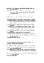 Eseja 'Ziemassvētku nakts leļļu istabā', 4.