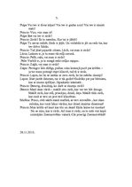 Eseja 'Ziemassvētku nakts leļļu istabā', 5.