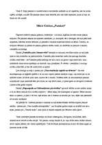 Eseja 'Literāro pasaku analīze', 3.