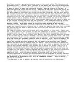 Eseja 'An Analysis of "The Adventures of Huckelberry Finn" by Mark Twain', 1.