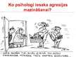 Prezentācija 'Agresija', 15.