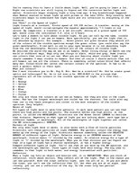 Eseja 'Light and Colour', 1.