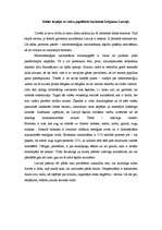 Eseja 'Kādas iespējas es redzu papildināt kurināmā krājumus Latvijā', 1.