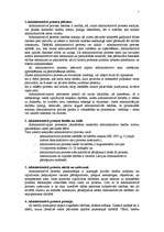 Konspekts 'Administratīvā procesa tiesības jautājumos un atbildēs', 1.