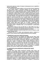 Konspekts 'Administratīvā procesa tiesības jautājumos un atbildēs', 7.