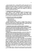 Konspekts 'Administratīvā procesa tiesības jautājumos un atbildēs', 10.