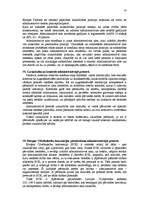 Konspekts 'Administratīvā procesa tiesības jautājumos un atbildēs', 24.