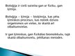 Prezentācija 'Olbaltumvielu pētījumu daudzveidība un vēsture', 9.