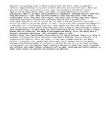 Eseja 'Abortion', 1.