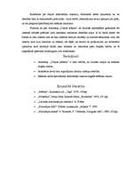 Eseja 'Aristoteļa "Dzejas māksla"', 3.