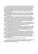 Konspekts 'Baroks', 3.