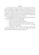 Referāts 'SIA "Ogres trikotāža" ražošanas izmaksu analīze', 3.