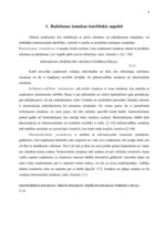 Referāts 'SIA "Ogres trikotāža" ražošanas izmaksu analīze', 4.