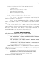 Referāts 'SIA "Ogres trikotāža" ražošanas izmaksu analīze', 8.