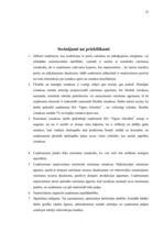 Referāts 'SIA "Ogres trikotāža" ražošanas izmaksu analīze', 23.