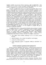 Referāts 'Kultūras mantojuma saglabāšanas iespējas mūsdienās', 4.