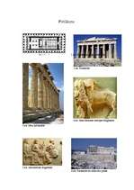 Referāts 'Partenons', 11.