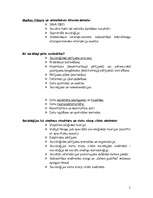 Konspekts 'Ievads socioloģijā', 5.