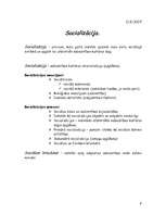 Konspekts 'Ievads socioloģijā', 9.