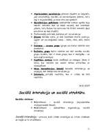 Konspekts 'Ievads socioloģijā', 11.