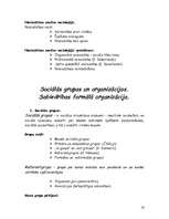 Konspekts 'Ievads socioloģijā', 16.