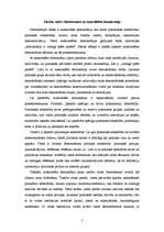 Eseja 'Demokrātiskie režīmi. Teorija', 2.