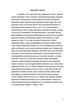 Konspekts 'Gaisa temperatūra - mainība un dinamika', 2.