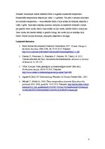 Konspekts 'Gaisa temperatūra - mainība un dinamika', 9.