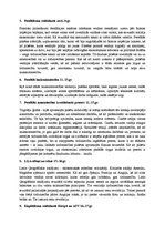 Konspekts 'Ekonomikas vēsture', 2.