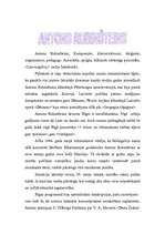 Eseja 'Antons Rubinšteins', 1.