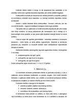 Referāts 'Kvalificētu darbinieku trūkums viesmīlības nozarē', 5.