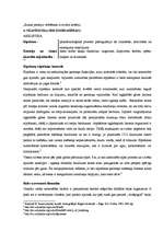 Konspekts 'Paraverbālais tēls saziņā un runa kā process', 2.