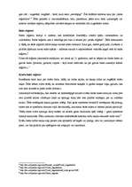 Konspekts 'Paraverbālais tēls saziņā un runa kā process', 3.