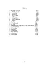 Referāts 'Liliju dzimta', 2.