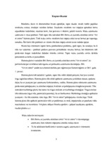 Biznesa plāns 'Vai bērnu un jauniešu centrs SIA "Art et cetera" spēj veiksmīgi darboties', 3.