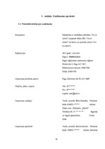 Biznesa plāns 'Vai bērnu un jauniešu centrs SIA "Art et cetera" spēj veiksmīgi darboties', 10.