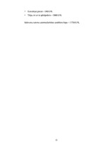 Biznesa plāns 'Vai bērnu un jauniešu centrs SIA "Art et cetera" spēj veiksmīgi darboties', 13.