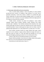 Biznesa plāns 'Vai bērnu un jauniešu centrs SIA "Art et cetera" spēj veiksmīgi darboties', 14.