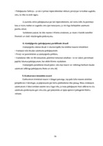 Biznesa plāns 'Vai bērnu un jauniešu centrs SIA "Art et cetera" spēj veiksmīgi darboties', 26.