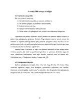 Biznesa plāns 'Vai bērnu un jauniešu centrs SIA "Art et cetera" spēj veiksmīgi darboties', 27.