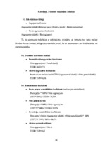 Biznesa plāns 'Vai bērnu un jauniešu centrs SIA "Art et cetera" spēj veiksmīgi darboties', 46.